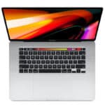 Refurbished Apple MacBook Pro (15-inch, 2018) – Intel Core i7 2.6GHz 6-Core – 16GB DDR4 2400MHz – 512GB M.2 SSD – AMD Radeon Pro 560X 4GB Graphics – Touch Bar – Backlit Keyboard – Grey (Metal) - Image 5