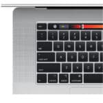 Refurbished Apple MacBook Pro (15-inch, 2018) – Intel Core i7 2.6GHz 6-Core – 16GB DDR4 2400MHz – 512GB M.2 SSD – AMD Radeon Pro 560X 4GB Graphics – Touch Bar – Backlit Keyboard – Grey (Metal) - Image 4