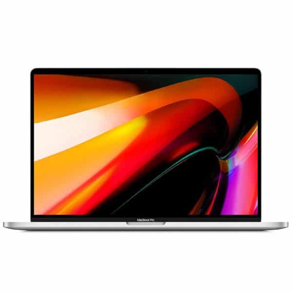 Refurbished Apple MacBook Pro (15-inch, 2018) – Intel Core i7 2.6GHz 6-Core – 16GB DDR4 2400MHz – 512GB M.2 SSD – AMD Radeon Pro 560X 4GB Graphics – Touch Bar – Backlit Keyboard – Grey (Metal)