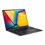 ⁦لابتوب أسوس فيفوبوك X1605VA-MB1254 بمعالج إنتل كور i9-13900H، ذاكرة 16 جيجابايت، قرص SSD بسعة 512 جيجابايت، شاشة 16 بوصة، نظام Free DOS – لون أسود إندي⁩ - الصورة ⁦2⁩