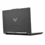 Asus TUF Gaming FA506NFR-HN004W Laptop – AMD Ryzen 7 7435HS, 8GB RAM, 512GB SSD, 15.6" FHD IPS 144Hz Display, NVIDIA GeForce RTX 2050 4GB, Windows 11 Home – Graphite - Image 4