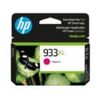 خرطوشة حبر اتش بي 933XL لون أرجواني CN055AE عالية الإنتاجية - التوريد خلال 7 ايام