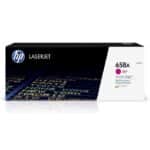 HP 658A MAGENTA Original LaserJet Toner Cartridge, W2003A - Delivery within 7 days