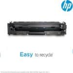 HP 212A Black Original LaserJet Toner Cartridge, W2120A - Delivery within 7 days - Image 4