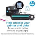 HP 212A Black Original LaserJet Toner Cartridge, W2120A - Delivery within 7 days - Image 5