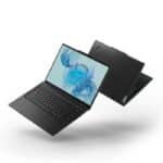 Lenovo ThinkPad T14s (21R1S02400) Laptop – Intel Core Ultra 7-255U, 32GB RAM, 1TB SSD, Windows 11 Pro, Black, 2 Years Warranty - Image 2