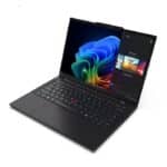 Lenovo ThinkPad T14s (21R1S02400) Laptop – Intel Core Ultra 7-255U, 32GB RAM, 1TB SSD, Windows 11 Pro, Black, 2 Years Warranty - Image 3