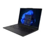 ⁦لاب توب لينوفو ثينك باد T16 الجيل الرابع (Intel) – شاشة 16" WUXGA، Intel Core Ultra 7-255U، الرامات 16GB، سعة التخزين 1TB SSD، نظام التشغيل ويندوز 11 برو، لوحة مفاتيح بإضاءة خلفية، قارئ بصمة، ضمان سنتين، اللون أسود⁩ - الصورة ⁦2⁩