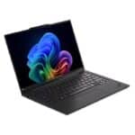 ⁦لاب توب لينوفو ثينك باد X1 كاربون Gen 13 أورورا إيديشن (21NSS0FA00) – Intel Core Ultra 7-258V، الرامات 32GB، سعة التخزين 1TB SSD، نظام التشغيل ويندوز 11 برو، ضمان سنتين⁩ - الصورة ⁦3⁩