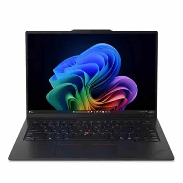 لاب توب لينوفو ثينك باد X1 كاربون Gen 13 أورورا إيديشن (21NSS0FA00) – Intel Core Ultra 7-258V، الرامات 32GB، سعة التخزين 1TB SSD، نظام التشغيل ويندوز 11 برو، ضمان سنتين