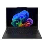 لاب توب لينوفو ثينك باد إكس1 كاربون الجيل 13 إصدار أورا (21NSS0FA00) – Intel Core Ultra 7-258V، الرامات 32GB، سعة التخزين 1TB SSD، نظام التشغيل ويندوز 11 برو، ضمان سنتين، اللون أسود