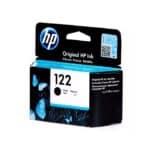 HP 122 Black Original Ink Cartridge, CH561HK - Delivery within 7 days - Image 2