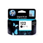 خرطوشة حبر اتش بي 122 لون أسود CH561HK عالية الإنتاجية - التوريد خلال 7 ايام