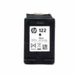 HP 122 Black Original Ink Cartridge, CH561HK - Delivery within 7 days - Image 3
