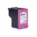 ⁦خرطوشة حبر أصلية 3YM74AE اتش بي 653 ثلاثية الألوان - التوريد خلال 7 ايام⁩ - الصورة ⁦4⁩