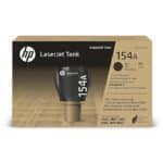 HP 154A Black Original LaserJet Tank Toner Reload Kit, W1540A – Delivery within 7 days
