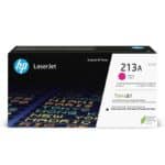 HP 213A Magenta Original LaserJet Toner Cartridge (W2133A) – Delivery within 7 days