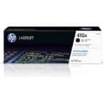 HP 410A Black Original LaserJet Toner Cartridge (CF410A) – Delivery within 7 days