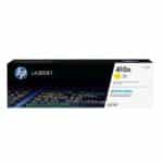 HP 410A Yellow Original LaserJet Toner Cartridge (CF412A) – Delivery within 7 days
