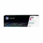 HP 410A Magenta Original LaserJet Toner Cartridge (CF413A) – Delivery within 7 days
