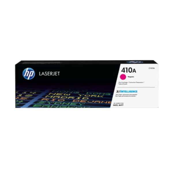 HP 410A Magenta Original LaserJet Toner Cartridge (CF413A) – Delivery within 7 days