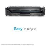 HP 117A Black Original Laser Toner Cartridge (W2070A) – Delivery within 7 days - Image 2