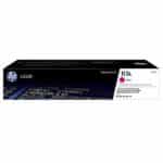 HP 117A Magenta Original Laser Toner Cartridge (W2073A) – Delivery within 7 days