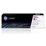 HP Toner 201A Magenta, CF403A, For M252, M277 - Delivery within 7 days