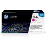 TONER HP 124A Q6003A MAGENTA - Delivery within 7 days