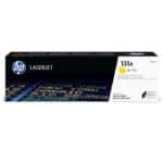 خرطوشة حبر اتش بي 131a, أصفر, CF212A -التوريد خلال 7 ايام