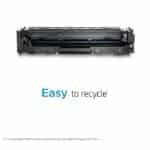 TONER HP 131A, CF213A MAGENTA, For Pro 200 - Delivery within 7 days - Image 4