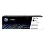 HP 207A Black Original LaserJet Toner Cartridge (W2210A) - Delivery within 7 days