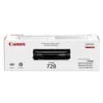 خرطوشة حبر كانون 728 أصلية، أسود (3500B002AA) MF4410