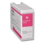 خرطوشة حبر إبسون SJIC36P باللون الأرجواني (Magenta) لطابعات ColorWorks C6500/C6000 (C13T44C340) – التسليم خلال 7 أيام