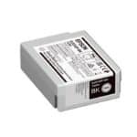 خرطوشة حبر ابسون SJIC42P-BK متوافق مع ColorWorks C4000e أسود C13T52M140 - التوريد خلال 7 أيام