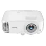 LAMP بروجكتور بنكيو MX560 غرف الاجتماعات 4000 لومين تقنية العرض دي ال بي مع جهاز تحكم وسماعات صوت داخلية - التوريد خلال 7 ايام