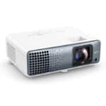 BenQ TK710STI Laser Projector, 3200 Lumens, 4K Resolution – Delivery within 7 Days