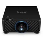 BenQ LU9750 WUXGA Laser Projector 8500 Lumen, Black - Delivery within 7 days - Image 5