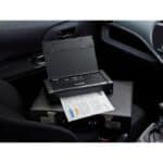 ⁦ماسح ضوئي إبسون DS-1630 مسطح وبوحدة تغذية تلقائية للمستندات الملونة بحجم قانوني⁩ - الصورة ⁦6⁩