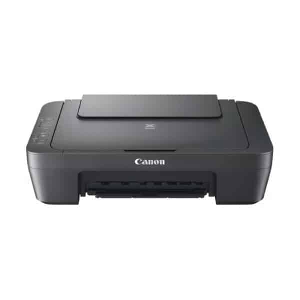 Canon PIXMA MG2541S Color 3-in-1 Inkjet Printer – Grey, USB Connection Only (No Wi-Fi, No Cable Included)