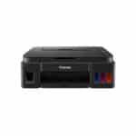 CANON G3416 Tank Printer, Print, Copy, Scan, USB, Wi Fi, Black - Image 4