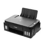 CANON G3416 Tank Printer, Print, Copy, Scan, USB, Wi Fi, Black - Image 2