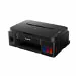 CANON G3416 Tank Printer, Print, Copy, Scan, USB, Wi Fi, Black - Image 5