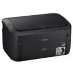 ⁦طابعة كانون LBP6030 الليزرية أحادية اللون ذات الوظيفة الواحدة⁩ - الصورة ⁦4⁩