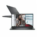 لابتوب Dell Vostro 3530 - مع معالج Core i7-1355U/ ذاكرة RAM بسعة 16جيجابايت/ قرص SSD بسعة 512 جيجابايت/بشاشة 15.6 بوصة FHD -لوحة المفاتيح بإضاءة خلفية (Backlit Keyboard)/ اللون أسود