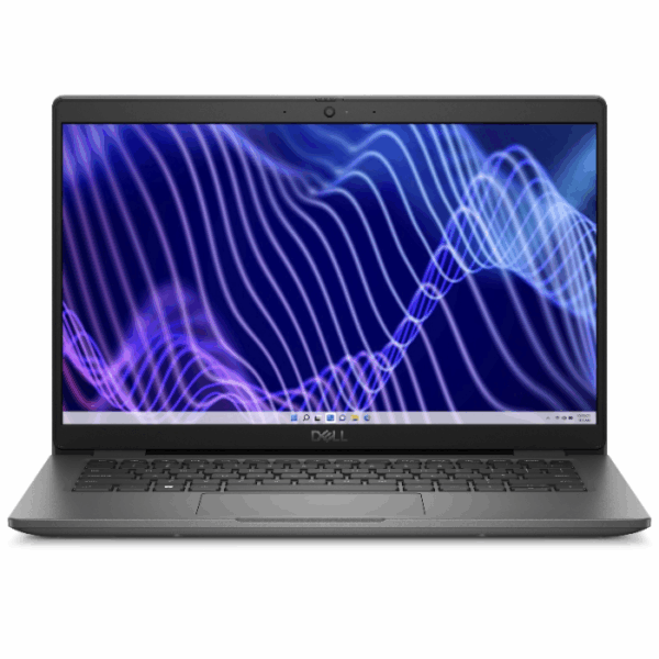Dell Latitude 3440 Laptop – Intel Core i7-1355U, 16GB RAM, 512GB SSD, 14" FHD Display, NVIDIA GeForce MX550 2GB, Windows 11, 2-Year ProSupport Onsite Warranty