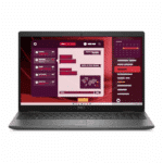 لابتوب ديل لاتيتود 3550 – معالج i7 الجيل الثالث عشر، ذاكرة 8 جيجابايت، تخزين 512 جيجابايت SSD، شاشة 15.6 بوصة، نظام DOS