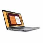 Dell Latitude 5450 Laptop – Intel Core Ultra 7 155U, 16GB DDR5 RAM, 512GB SSD, 14" FHD Touch Display, Windows 11, Black - Image 6
