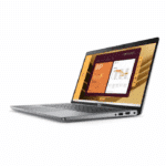Dell Latitude 5450 Laptop – Intel Core Ultra 7 155U, 16GB DDR5 RAM, 512GB SSD, 14" FHD Touch Display, Windows 11, Black - Image 5