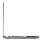 Dell Latitude 5450 Laptop – Intel Core Ultra 7 155U, 16GB DDR5 RAM, 512GB SSD, 14" FHD Touch Display, Windows 11, Black - Image 4